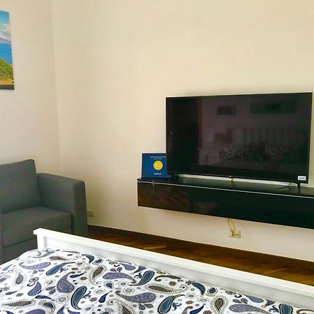 Casa Annamaria 호텔 나폴리 외부 사진