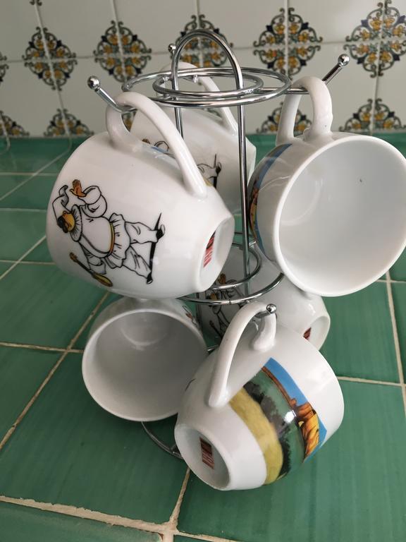Casa Annamaria 호텔 나폴리 외부 사진