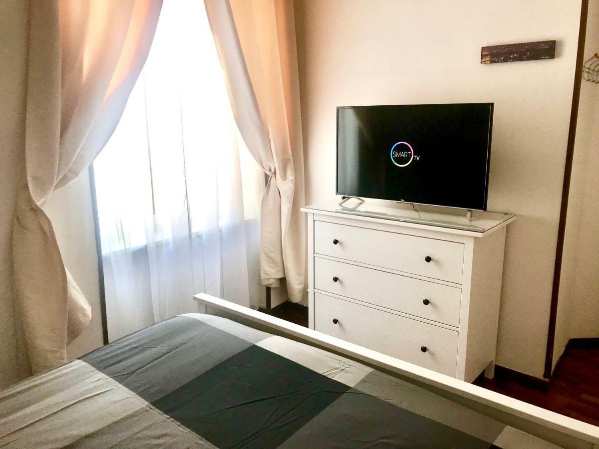 Casa Annamaria 호텔 나폴리 외부 사진