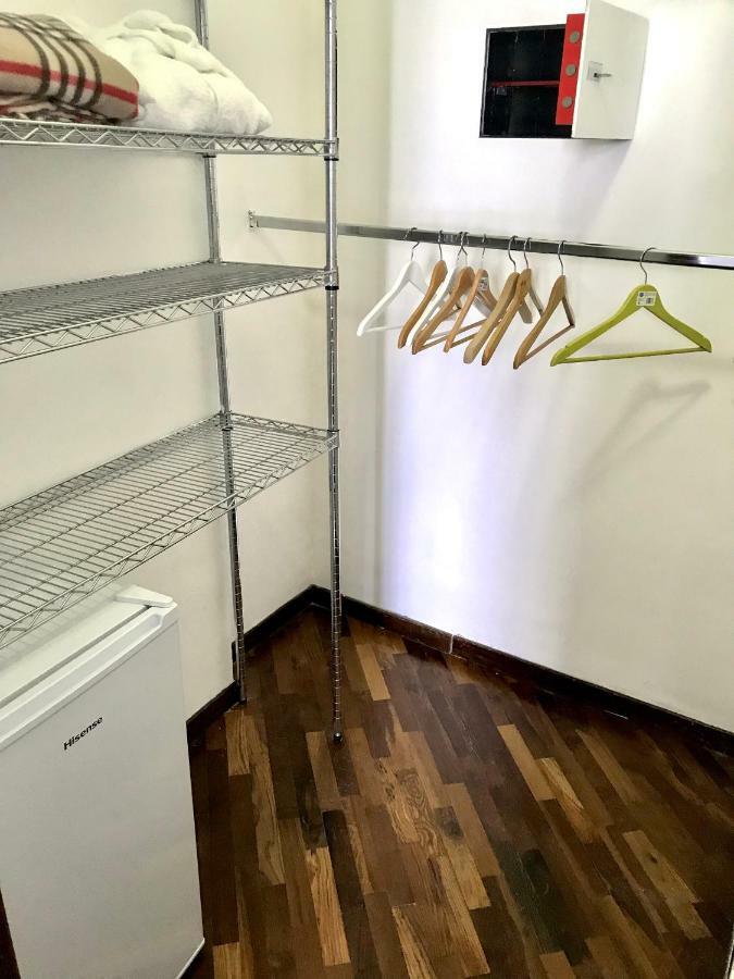 Casa Annamaria 호텔 나폴리 외부 사진