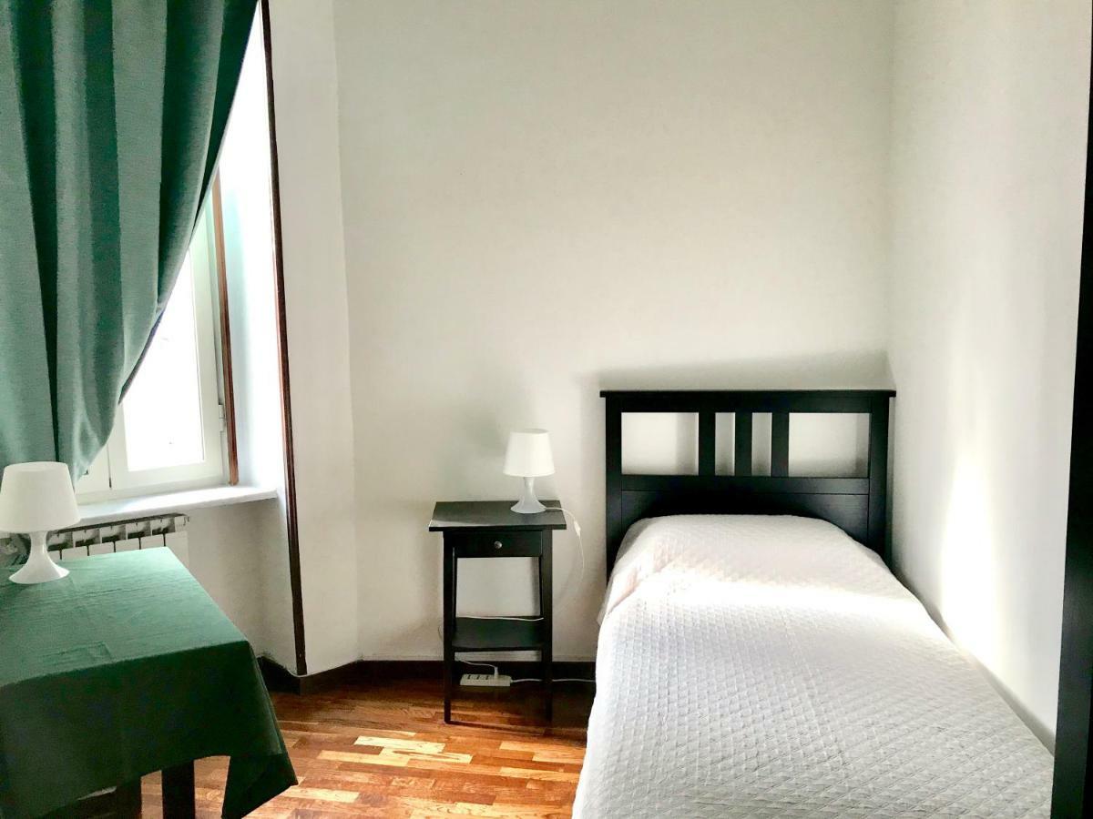 Casa Annamaria 호텔 나폴리 외부 사진